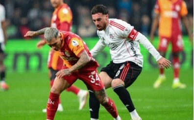 Lucas Torreira'dan gelece�i i�in mesaj!