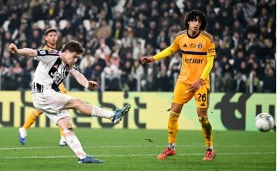 Kenan Y�ld�z'dan Pisa'ya hem gol, hem de asist!