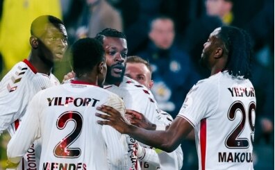 Samsunspor 5 eksikle Kayserispor kar��s�na ��kacak