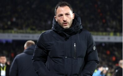 Domenico Tedesco'nun derbideki iki b�y�k kozu!