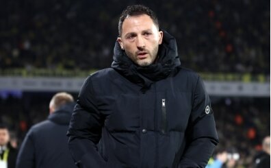 Tedesco'dan Mert Hakan Yanda�'a destek