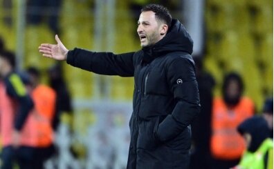 Domenico Tedesco'dan net mesaj: 'Art�k kay�p istemiyorum'