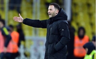 Tedesco cezal�: 'Gelecek hafta yokum'