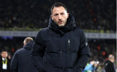 Domenico Tedesco'dan motivasyon konu�mas�! 