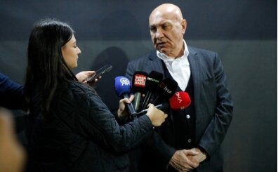 Y�ksel Y�ld�r�m: 'T�rkiye'nin son samuray� gibi elendik'