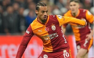 Nagelsmann'dan Leroy Sane sinyalleri