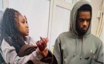 Nelson Semedo'nun e�i trafik kazas� ge�irdi