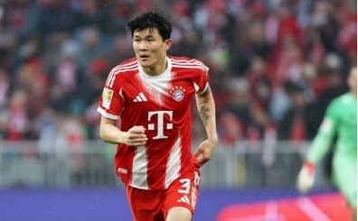 Galatasaray'dan Kim Min Jae ve Salih �zcan s�rprizi!