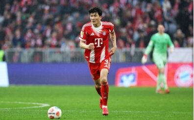 Kim Min-Jae i�in fla� iddia!