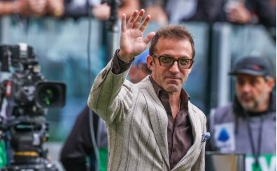Del Piero: 'Juventus'a 6-7 oyuncu gerekiyor'