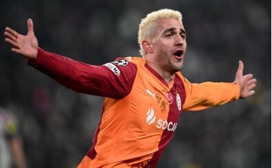 Bar�� Alper Y�lmaz: 'Kim gelirse gelsin, biz Galatasaray'�z!'