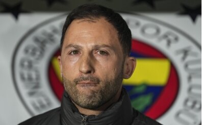 Tedesco, Gaziantep'te de yok!