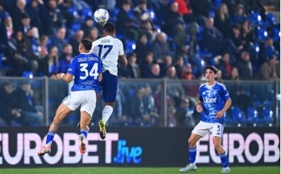 Como ile İnter'den sessiz randevu