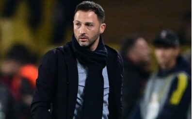 Fenerbah�e'ye Tedesco m�jdesi