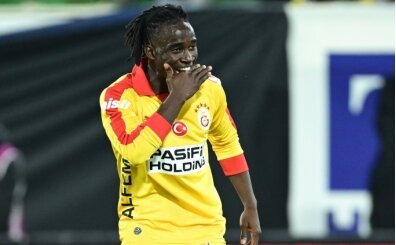 Okan Buruk'tan karar: Nhaga ile devam