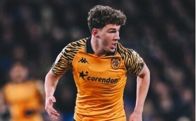 Hull City kendi aya��na s�kt�