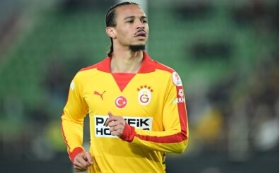 Kavukcu'dan Bild'e Leroy Sane savunmas�