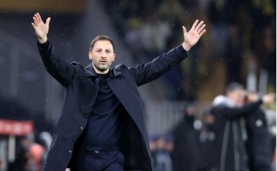 Tedesco'dan Galatasaray ve puan fark� yan�t�!