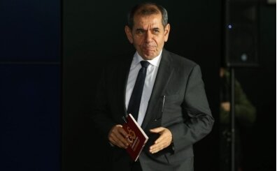 Dursun �zbek'in b�y�k hayali