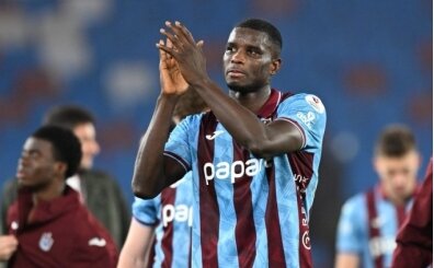 Onuachu: ''Ma�a biraz yava� ba�lad�k''