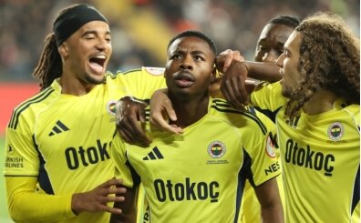 Anthony Musaba'ya S�per Lig'den talip!
