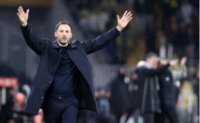 Kad�k�y'de �ampiyonluk inanc� s�nmeden devam ediyor