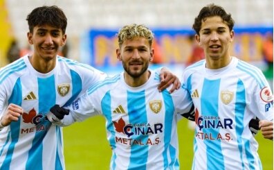 Trendyol 1. Ligde 29. hafta ba�l�yor!