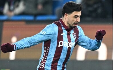 Ozan Tufan: 'Mevki se�miyorum, sa� bek de oynar�m!'