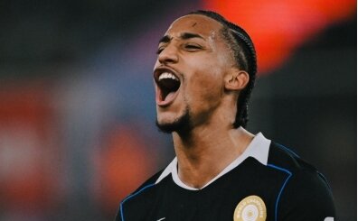 Joao Pedro'dan, Aston Villa'ya kar�� �ov!