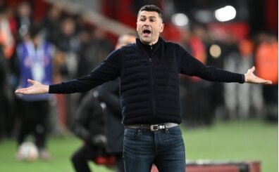 Gaziantep FK'de Burak Y�lmaz istifa etti!