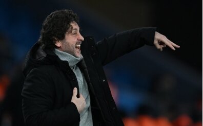 Trabzonspor, Fatih Tekke ile �ahland�!