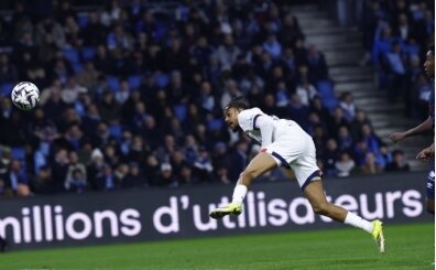 PSG liderlik koltu�unda derin bir nefes ald�!