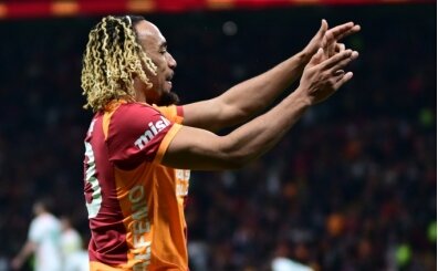 Galatasaray, Boey i�in Bayern M�nih ile pazarl�kta
