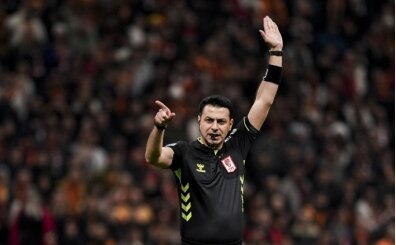 1. Lig'de haftan�n hakemleri a��kland�