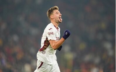 Derbi �ncesi Trabzonspor'a Ernest Mu�i m�jdesi!