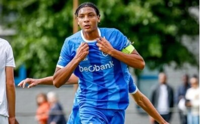 Tedesco onayl� strataji; Gurbet�i gen�ler