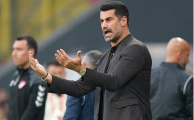 Volkan Demirel: 'D��me ile alakal� bir derdimiz yok'