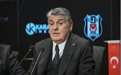 Serdal Adal�: ''Zirveye talibiz''