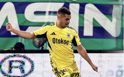 Fenerbah�e'de ilgin� istatistik