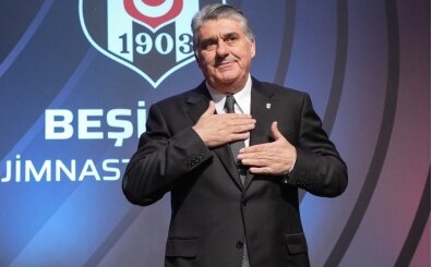 Be�ikta�'tan resmi sponsorluk a��klamas�!