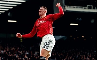 Manchester United'dan m�thi� y�kseli�!
