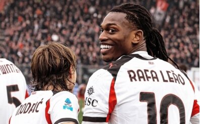 Milan galibiyete son dakika uzand�