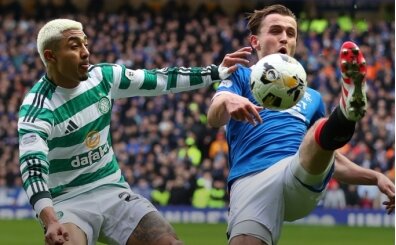 Yine nefes kesen bir Old Firm!