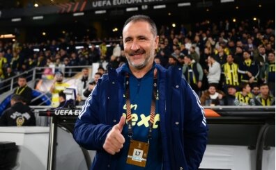 Nottingham Forest'tan Vitor Pereira karar�