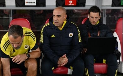 Fenerbah�e'den sakatl�k a��klamas�!