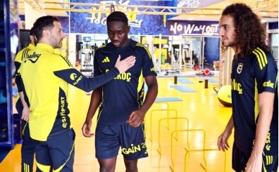 Fenerbah�e'de Tedesco'ya tam destek: 'Bedelini biz �deriz'