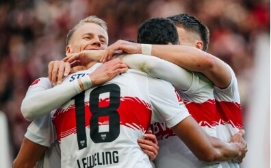 Wolfsburg'un galibiyet hasreti devam ediyor!