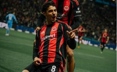 Frankfurt, Albert Riera ile yükselişte!