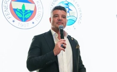 Sadettin Saran camiaya umut a��l�yor