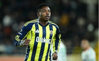 Anthony Musaba: 'Hen�z kaybetmedik'